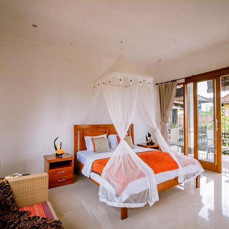 Villa Sekembang Ubud By Purely מראה חיצוני תמונה