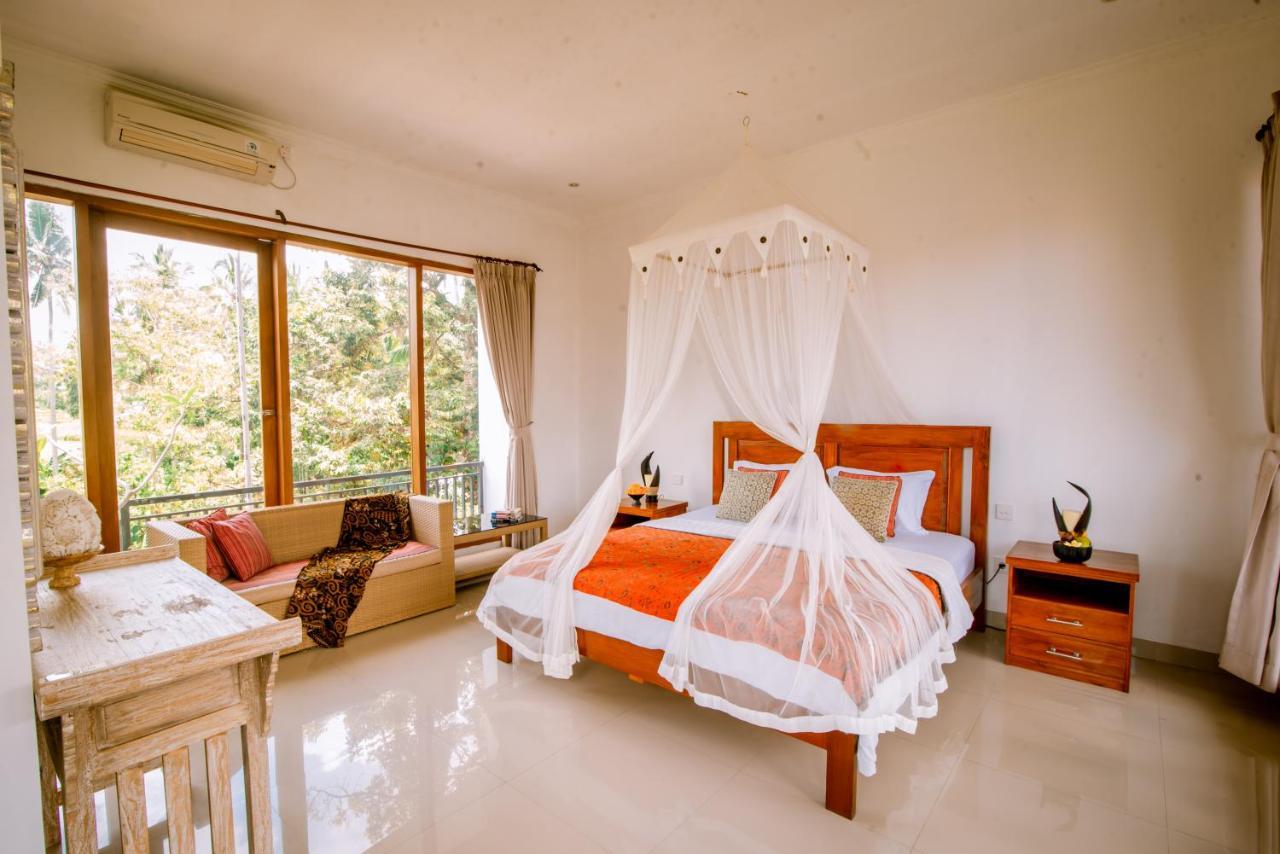 Villa Sekembang Ubud By Purely מראה חיצוני תמונה