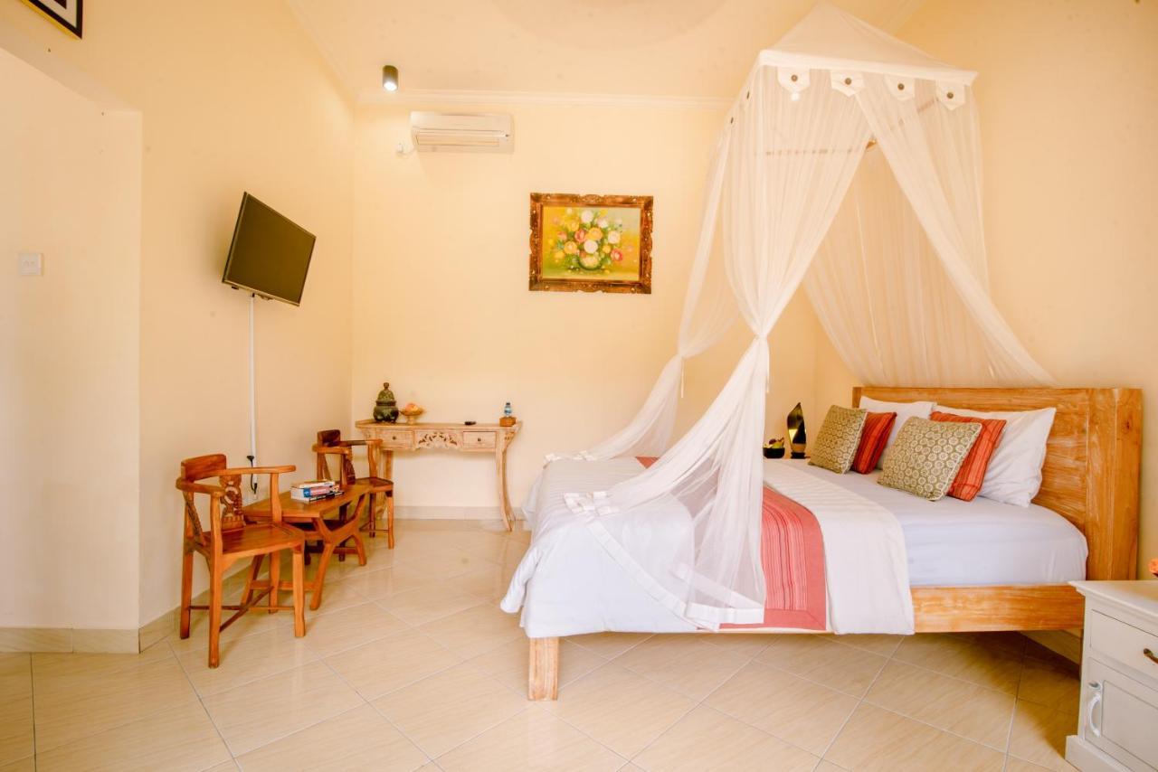 Villa Sekembang Ubud By Purely מראה חיצוני תמונה