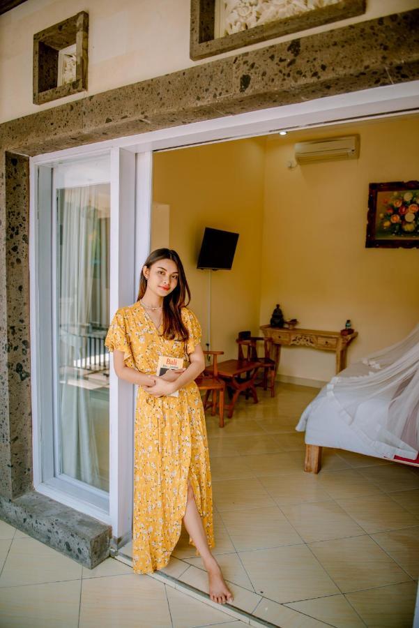 Villa Sekembang Ubud By Purely מראה חיצוני תמונה