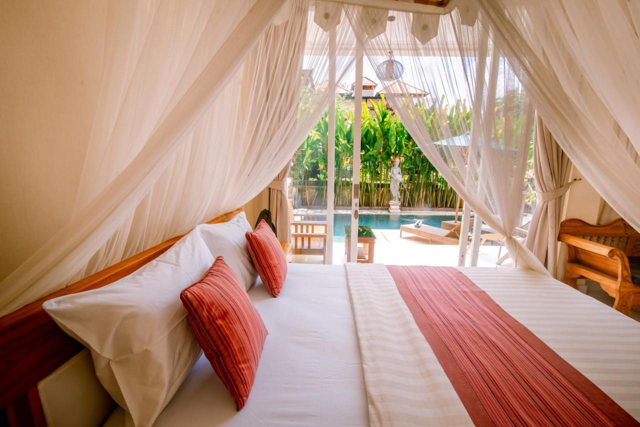 Villa Sekembang Ubud By Purely מראה חיצוני תמונה