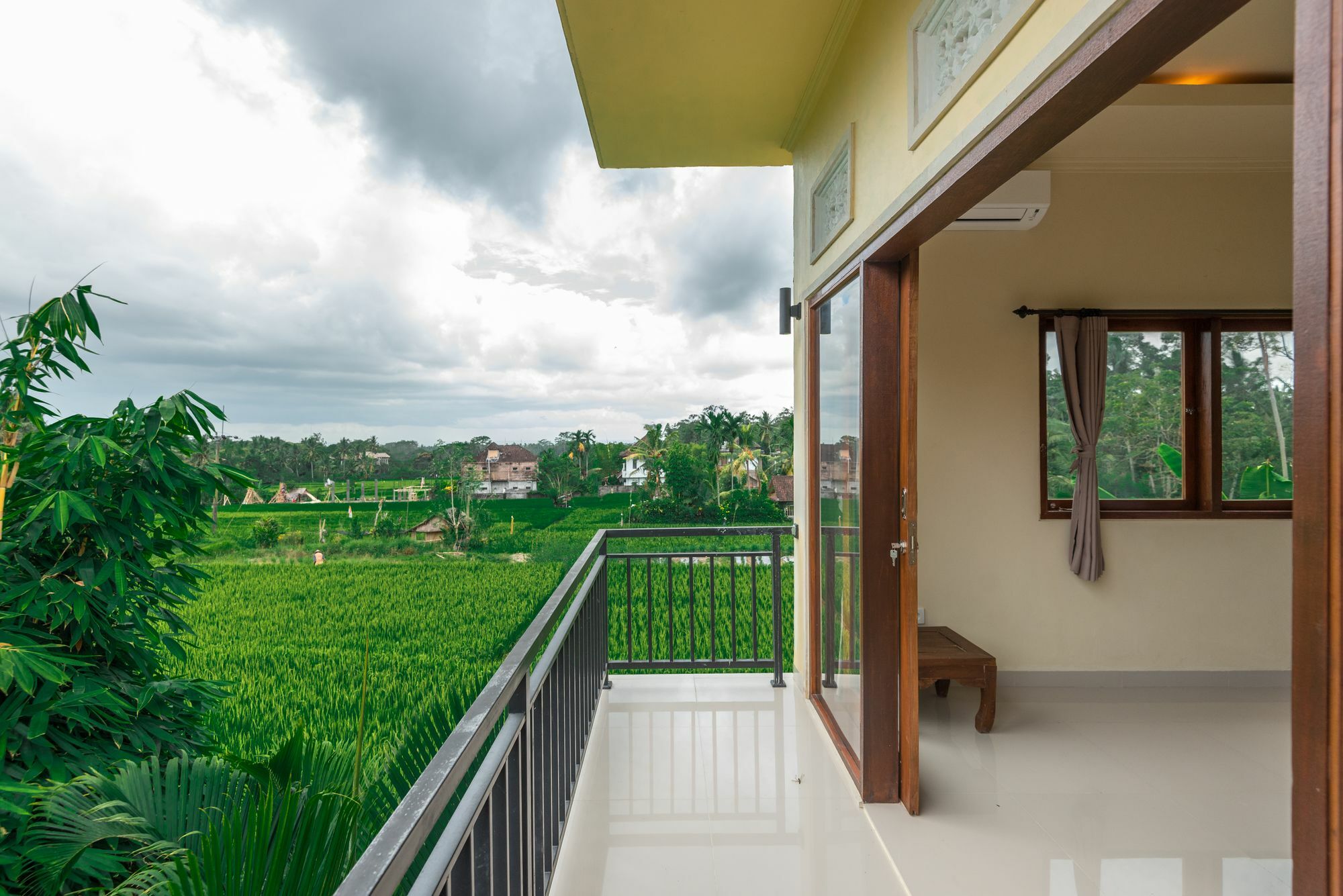 Villa Sekembang Ubud By Purely מראה חיצוני תמונה