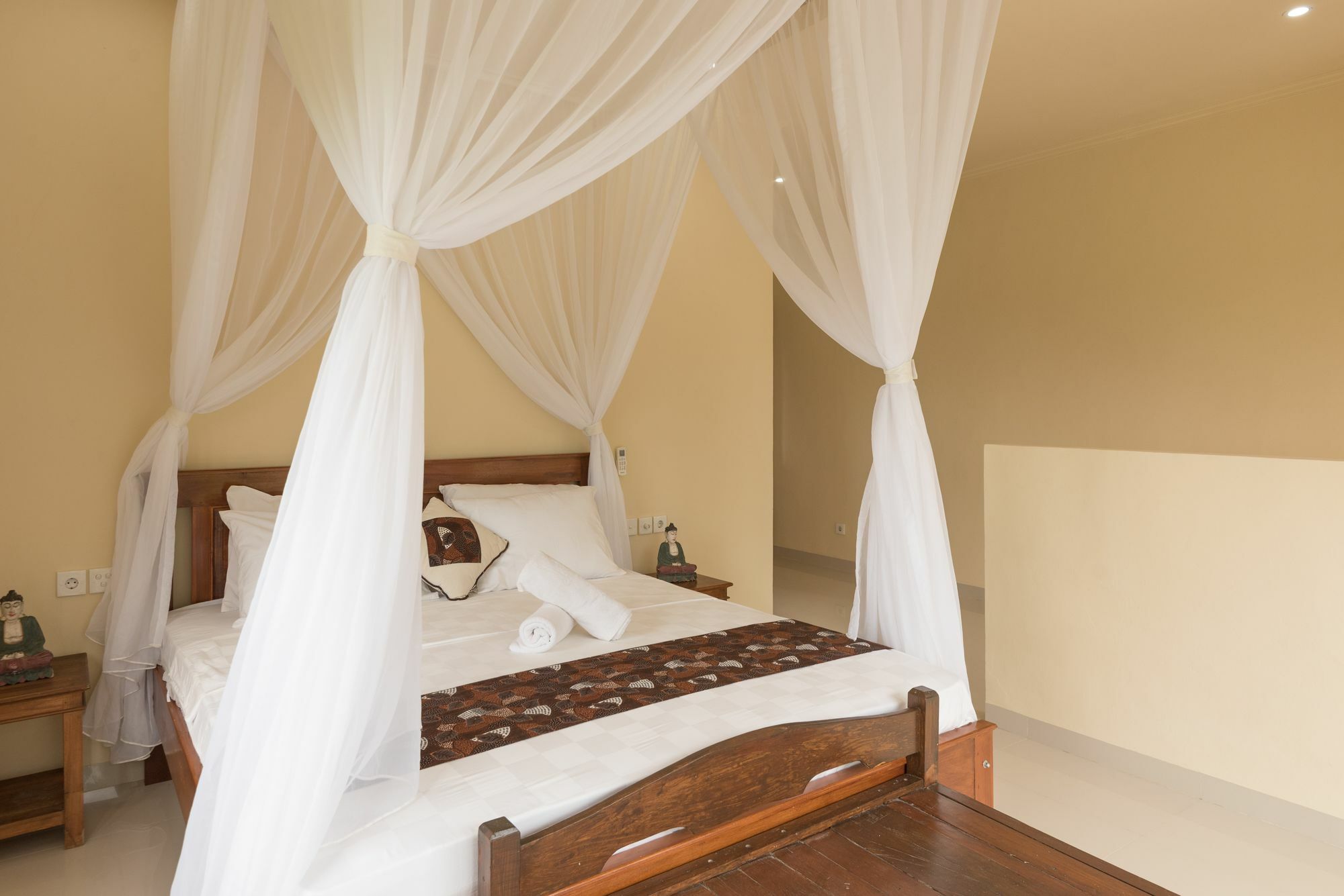 Villa Sekembang Ubud By Purely מראה חיצוני תמונה