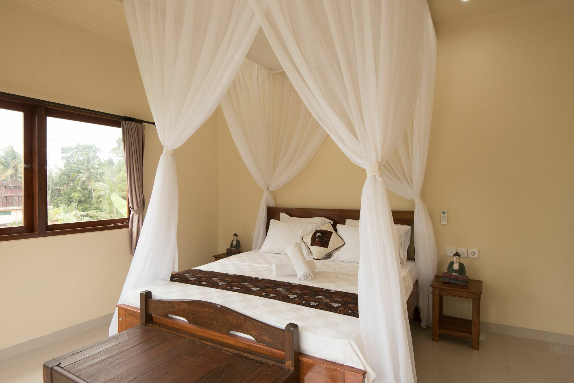 Villa Sekembang Ubud By Purely מראה חיצוני תמונה