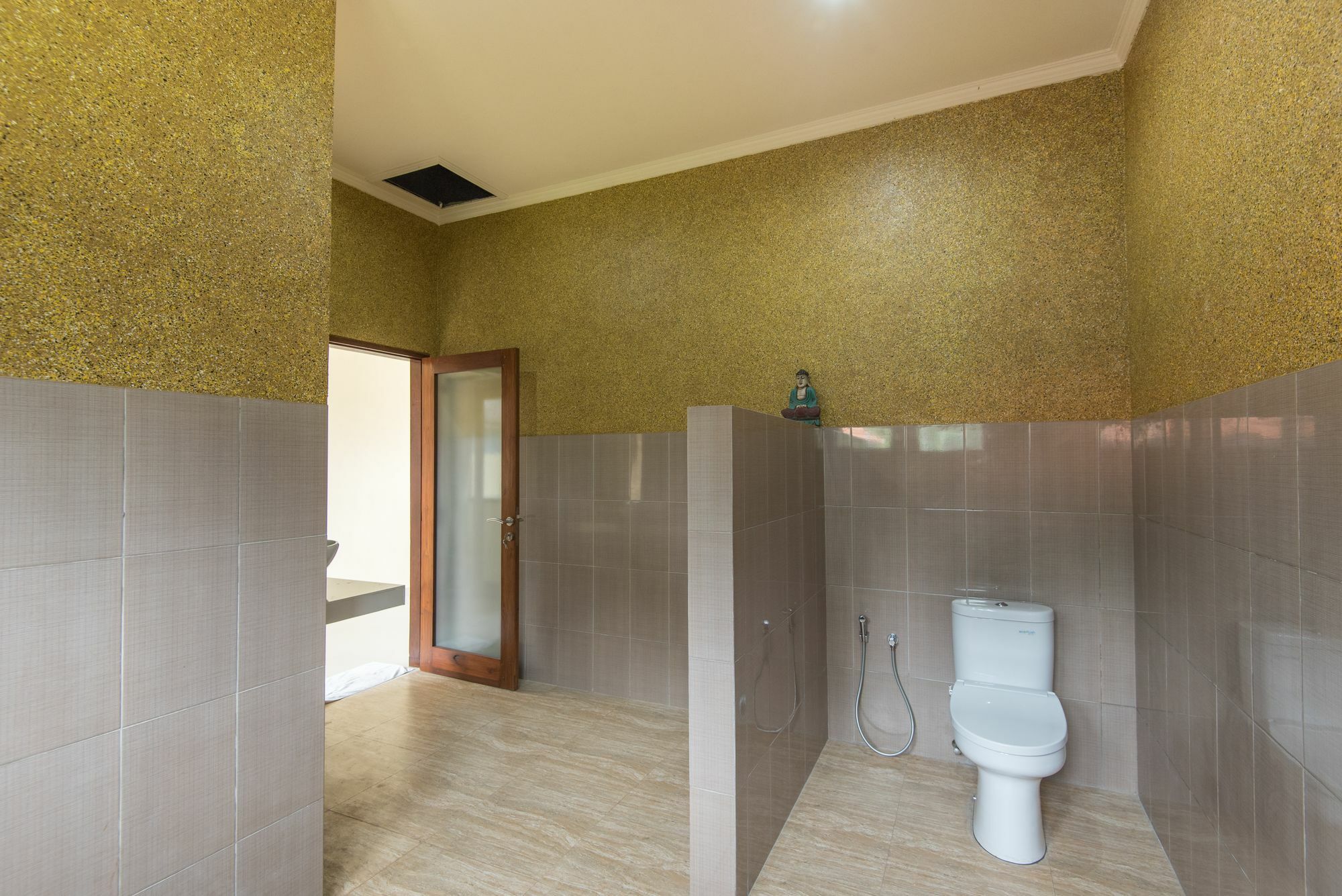Villa Sekembang Ubud By Purely מראה חיצוני תמונה