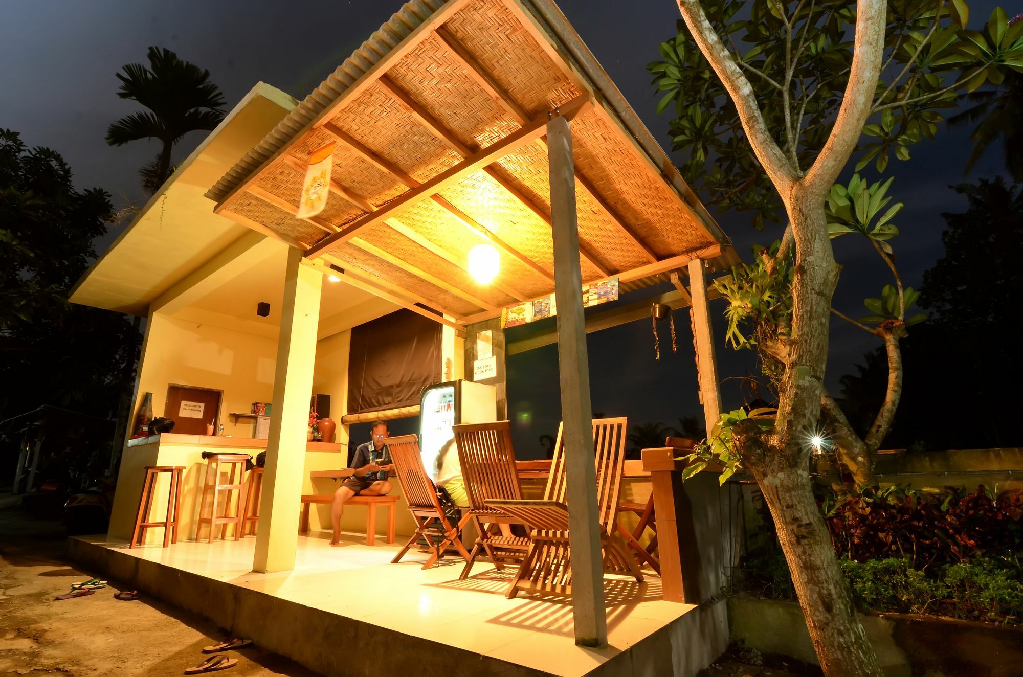 Villa Sekembang Ubud By Purely מראה חיצוני תמונה